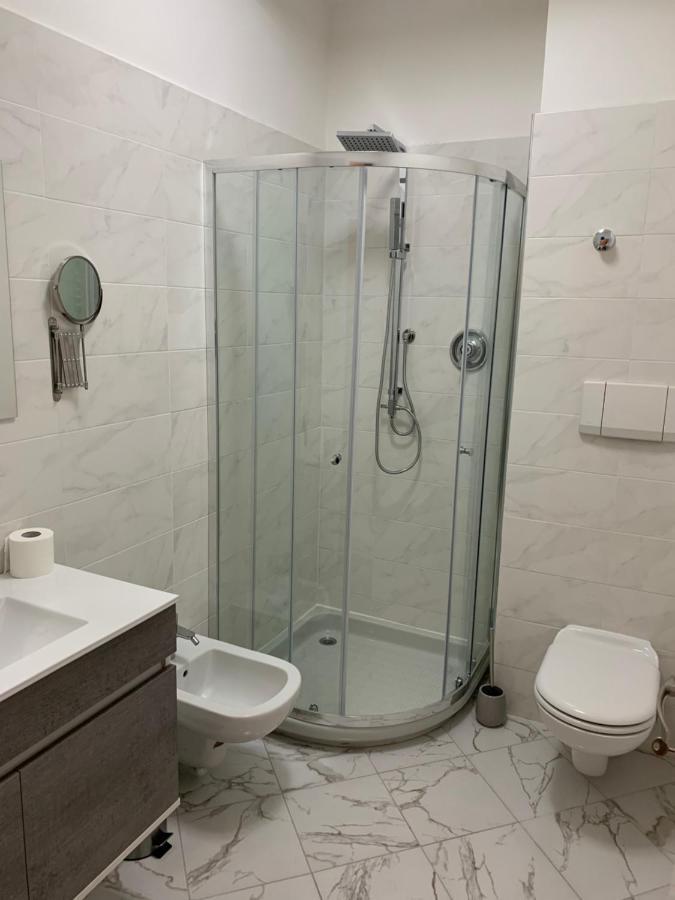 B&B Clesio & Residence Buonconsiglio Apartments Trient Exterior foto