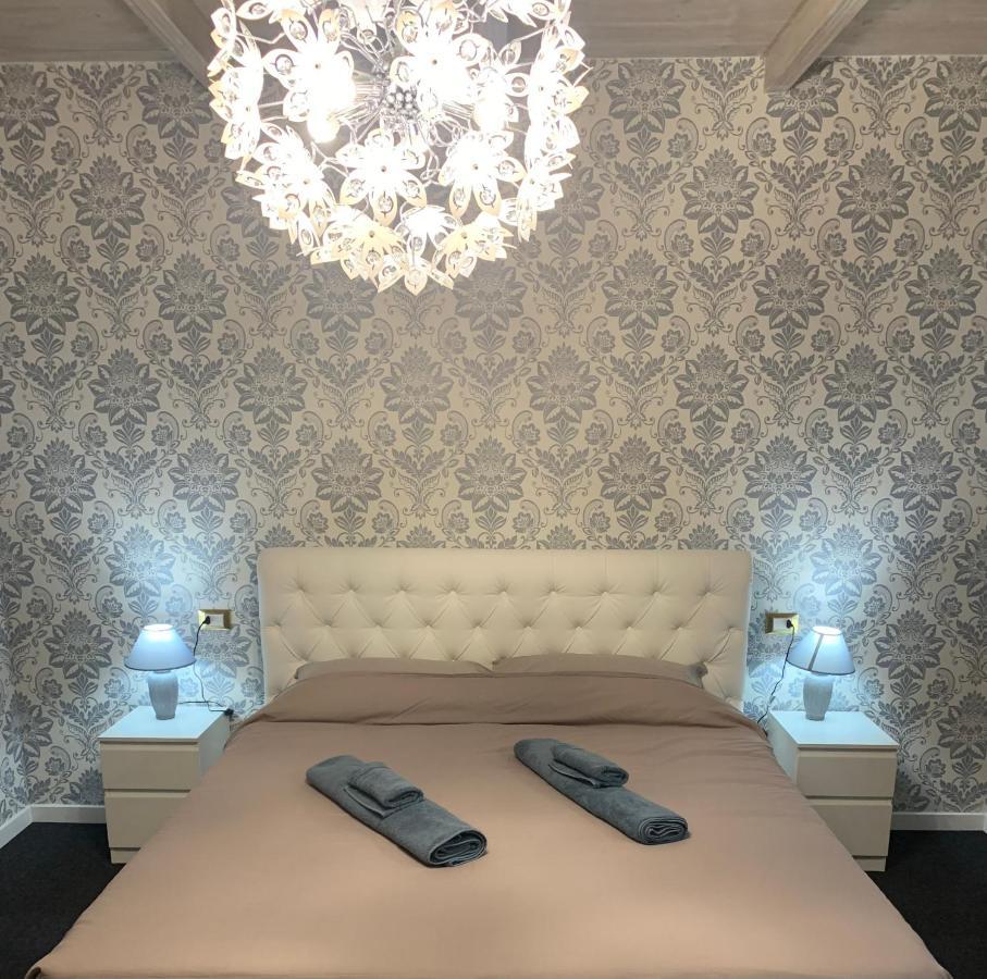 B&B Clesio & Residence Buonconsiglio Apartments Trient Exterior foto