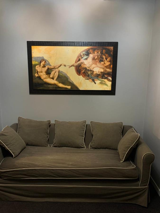 B&B Clesio & Residence Buonconsiglio Apartments Trient Exterior foto
