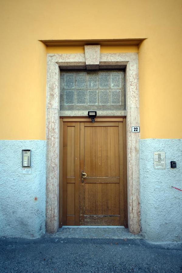 B&B Clesio & Residence Buonconsiglio Apartments Trient Exterior foto