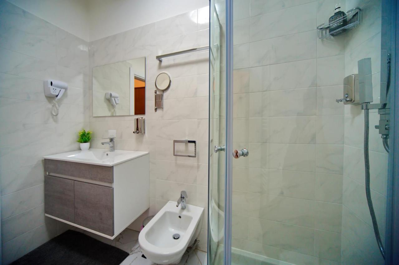 B&B Clesio & Residence Buonconsiglio Apartments Trient Exterior foto