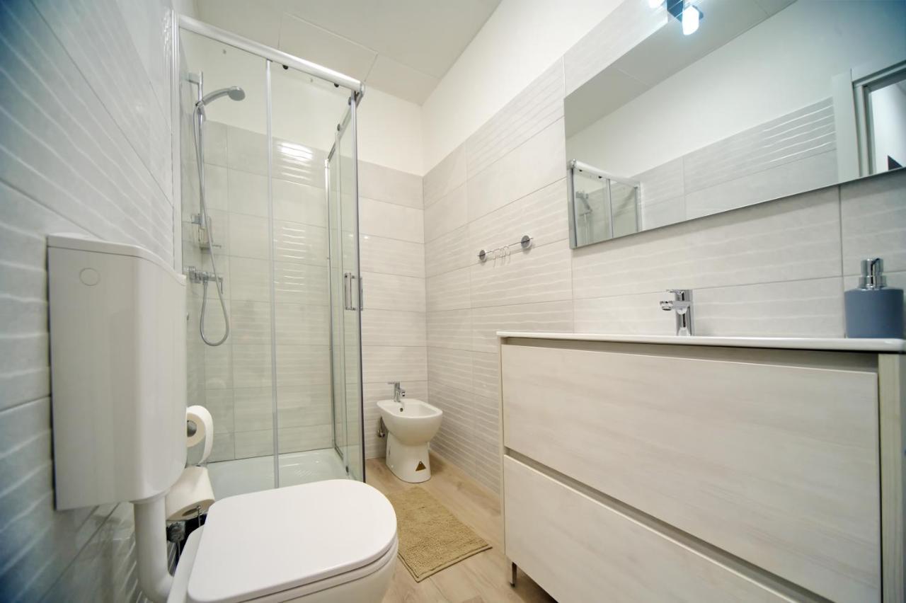 B&B Clesio & Residence Buonconsiglio Apartments Trient Exterior foto