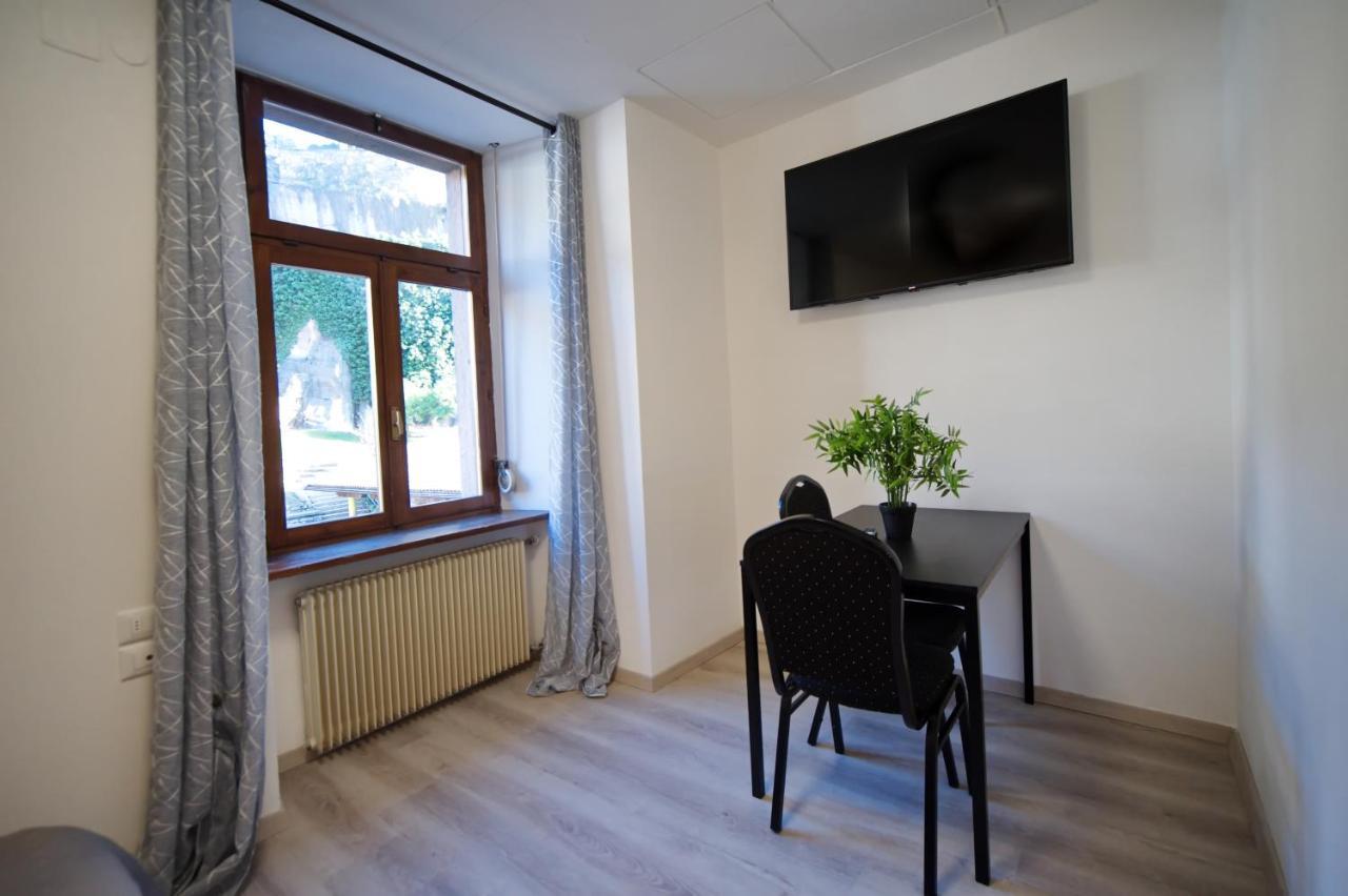 B&B Clesio & Residence Buonconsiglio Apartments Trient Exterior foto