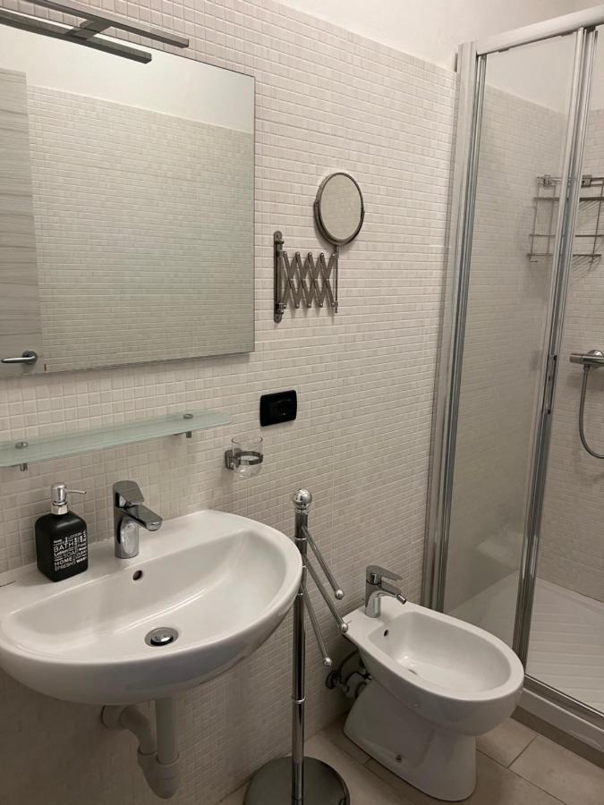 B&B Clesio & Residence Buonconsiglio Apartments Trient Exterior foto