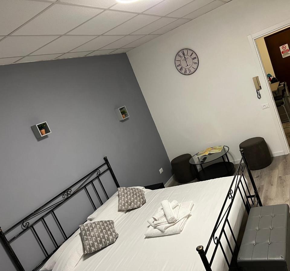 B&B Clesio & Residence Buonconsiglio Apartments Trient Exterior foto