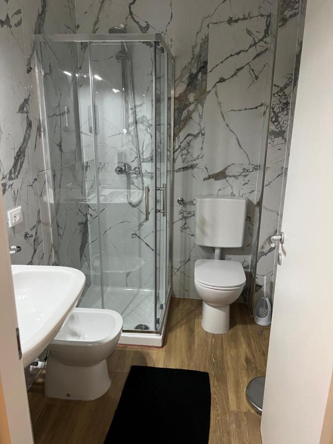 B&B Clesio & Residence Buonconsiglio Apartments Trient Exterior foto