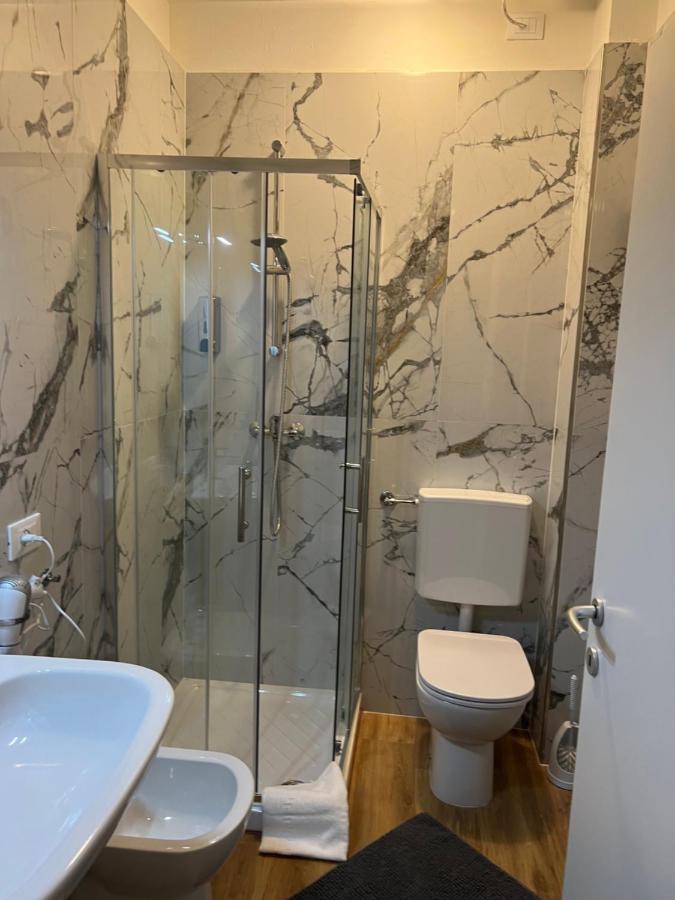 B&B Clesio & Residence Buonconsiglio Apartments Trient Exterior foto