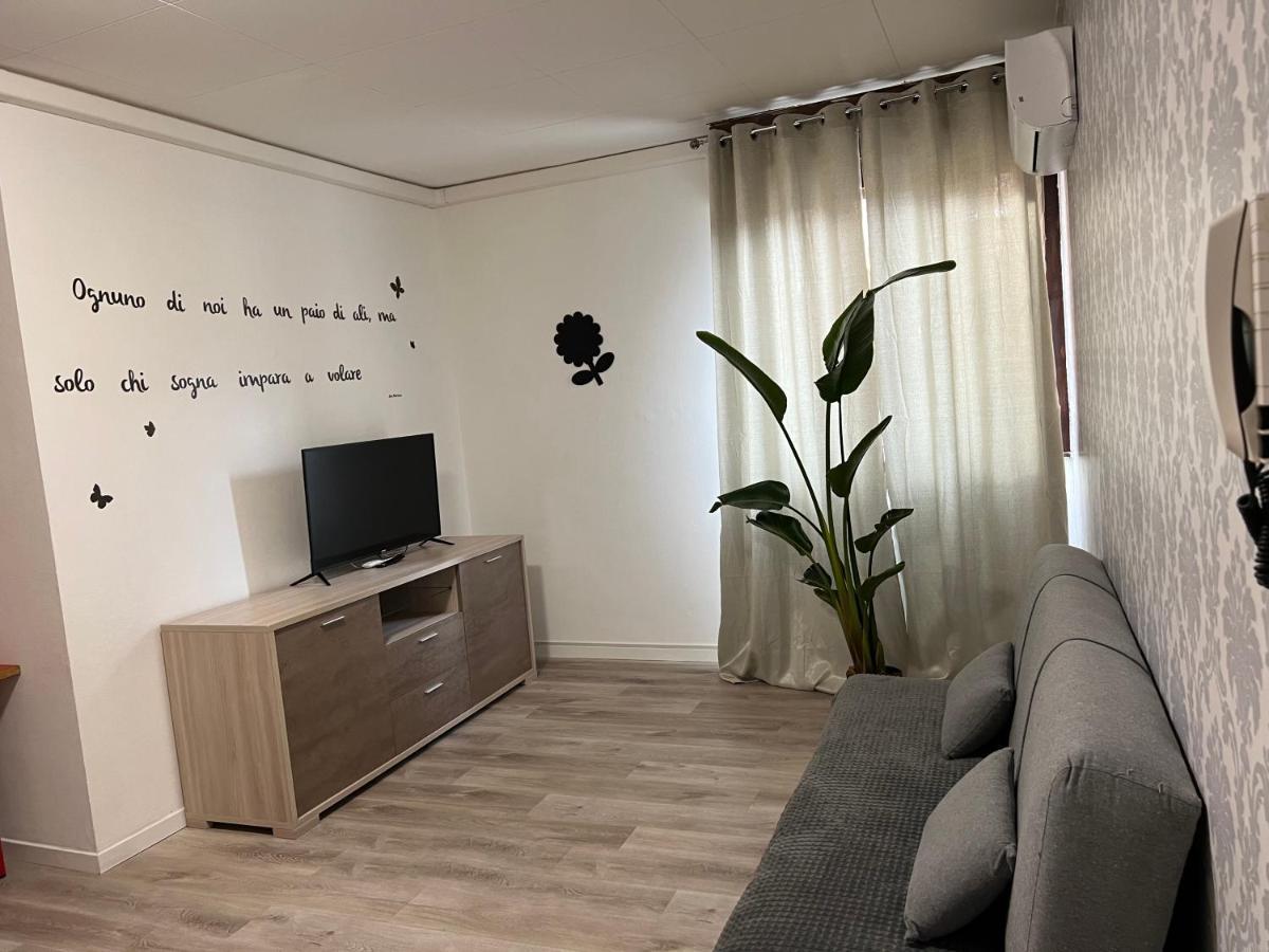 B&B Clesio & Residence Buonconsiglio Apartments Trient Exterior foto