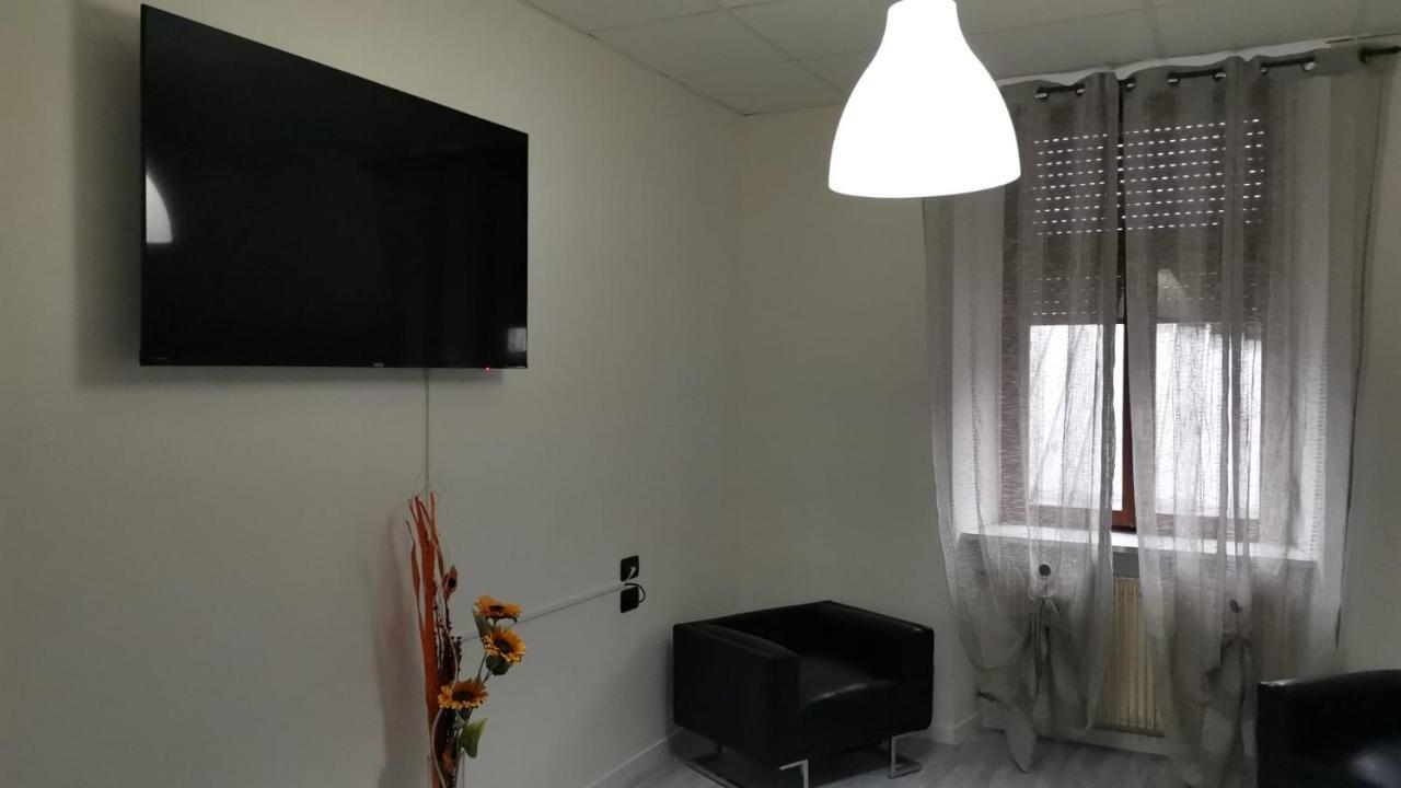 B&B Clesio & Residence Buonconsiglio Apartments Trient Exterior foto