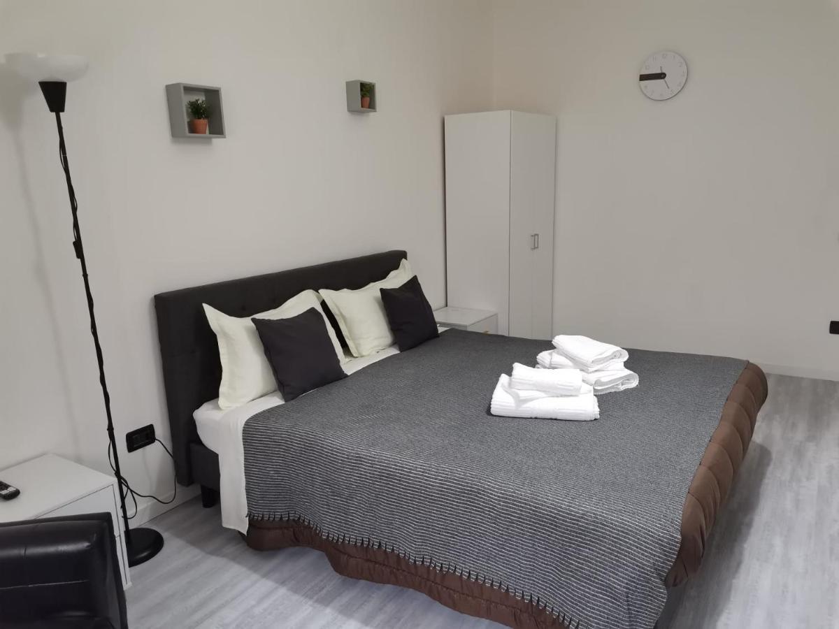 B&B Clesio & Residence Buonconsiglio Apartments Trient Exterior foto