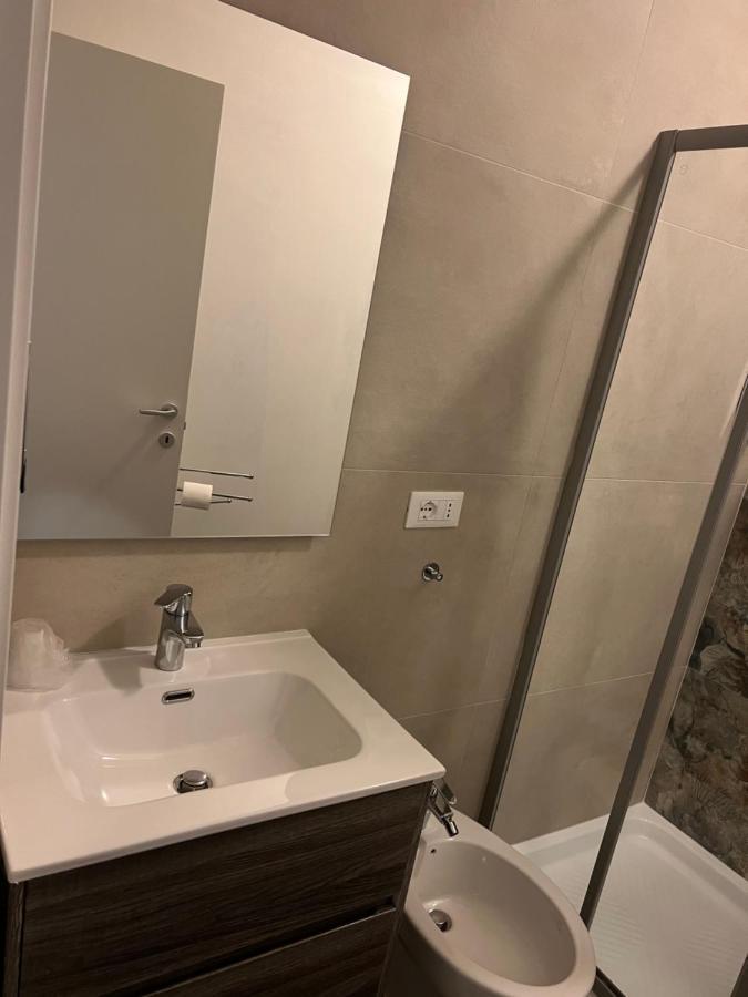 B&B Clesio & Residence Buonconsiglio Apartments Trient Exterior foto