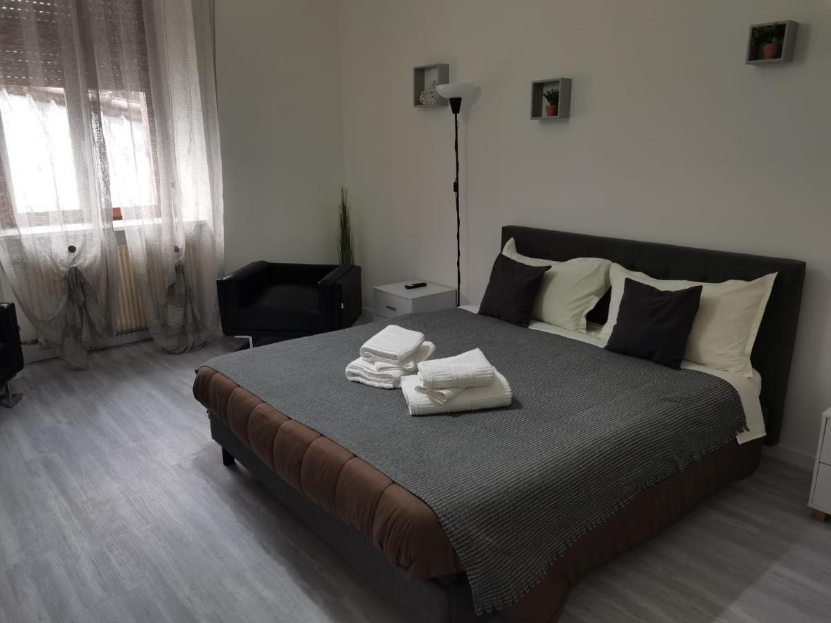 B&B Clesio & Residence Buonconsiglio Apartments Trient Exterior foto