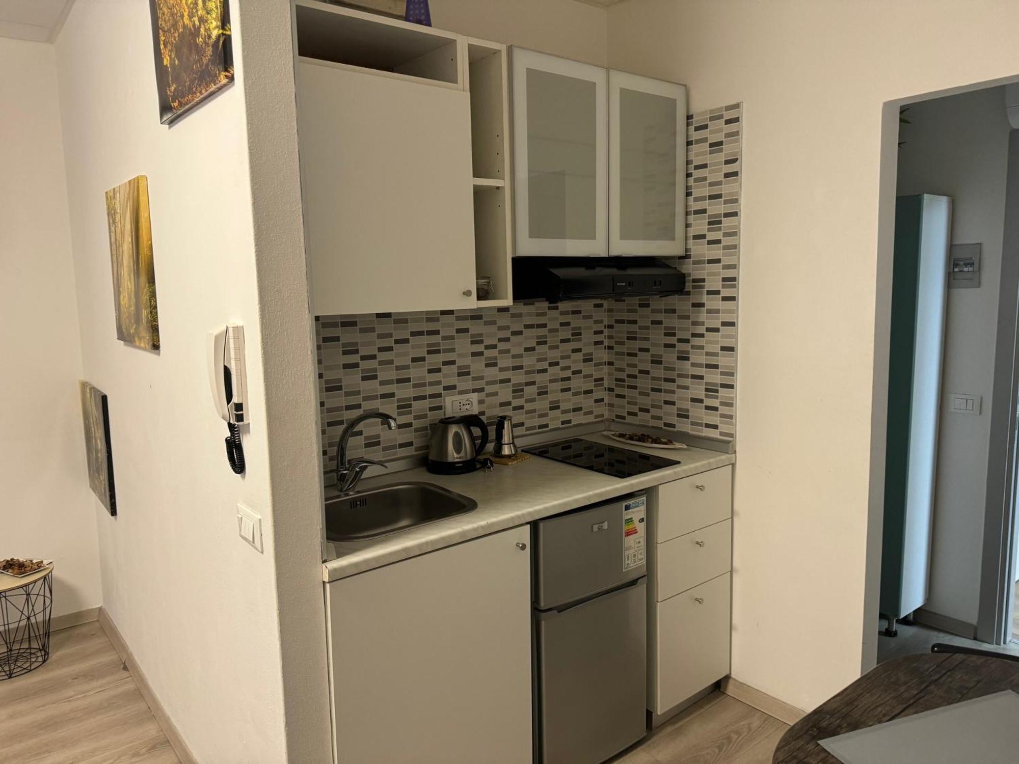 B&B Clesio & Residence Buonconsiglio Apartments Trient Exterior foto