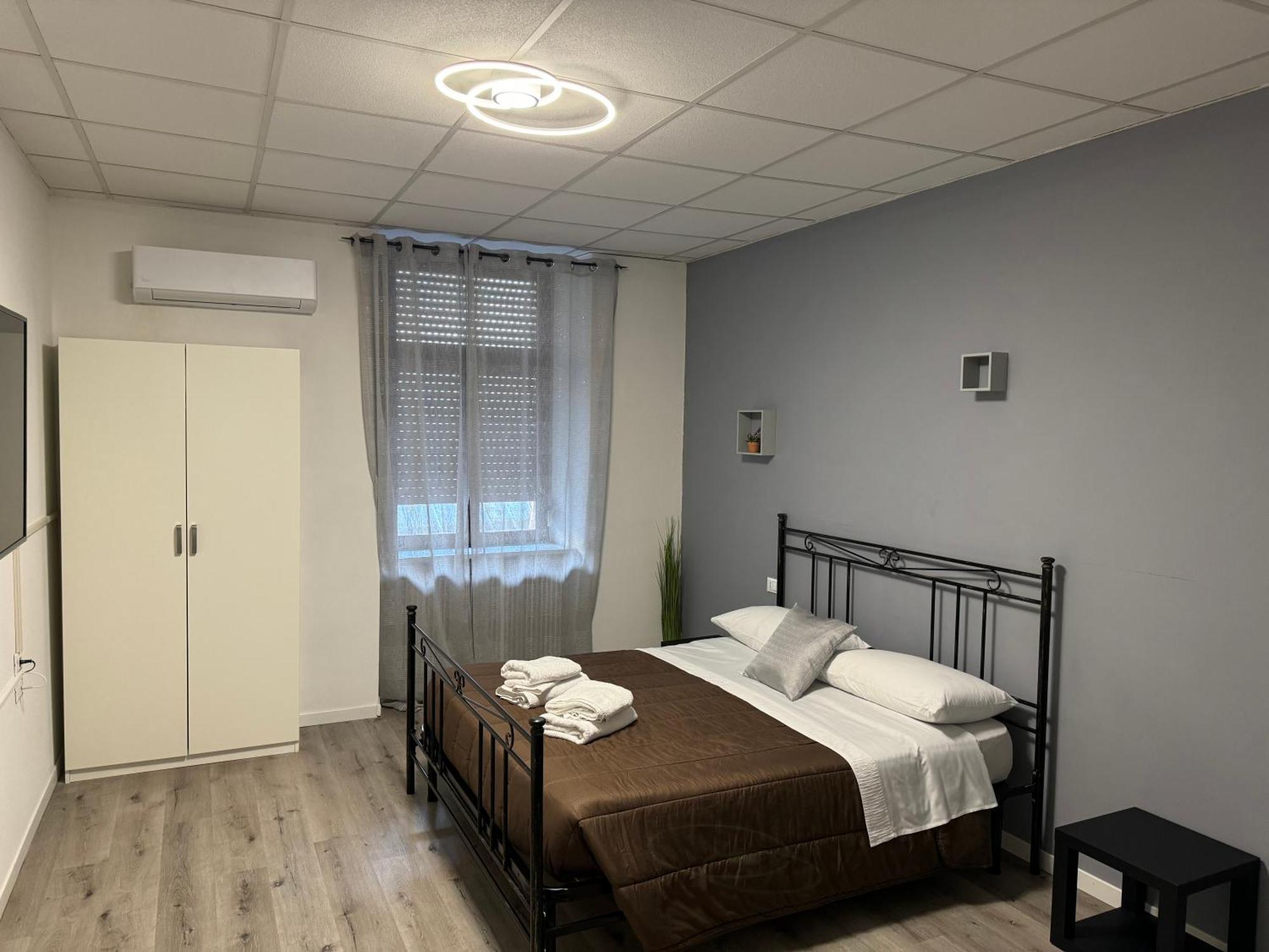 B&B Clesio & Residence Buonconsiglio Apartments Trient Exterior foto