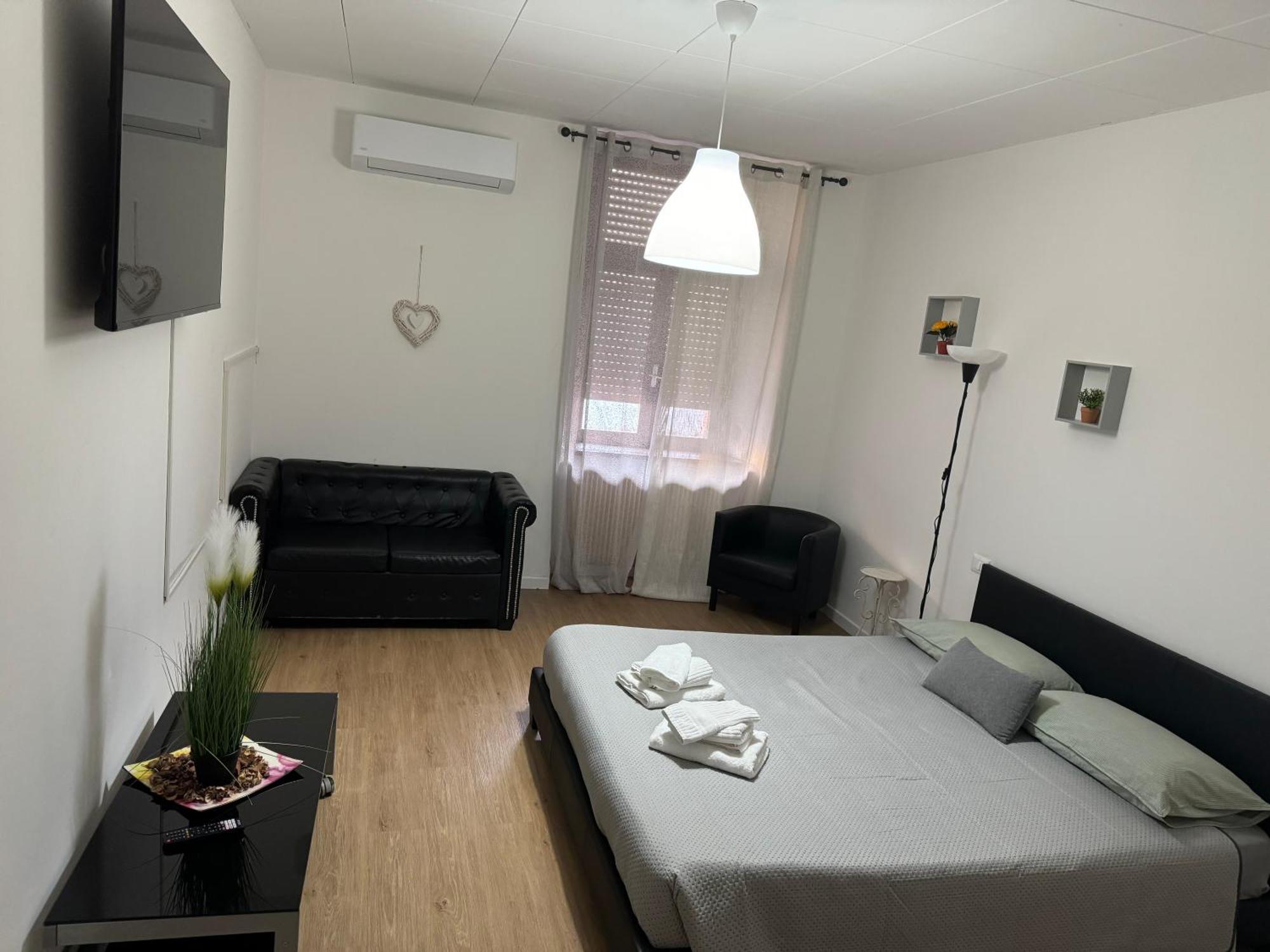 B&B Clesio & Residence Buonconsiglio Apartments Trient Exterior foto