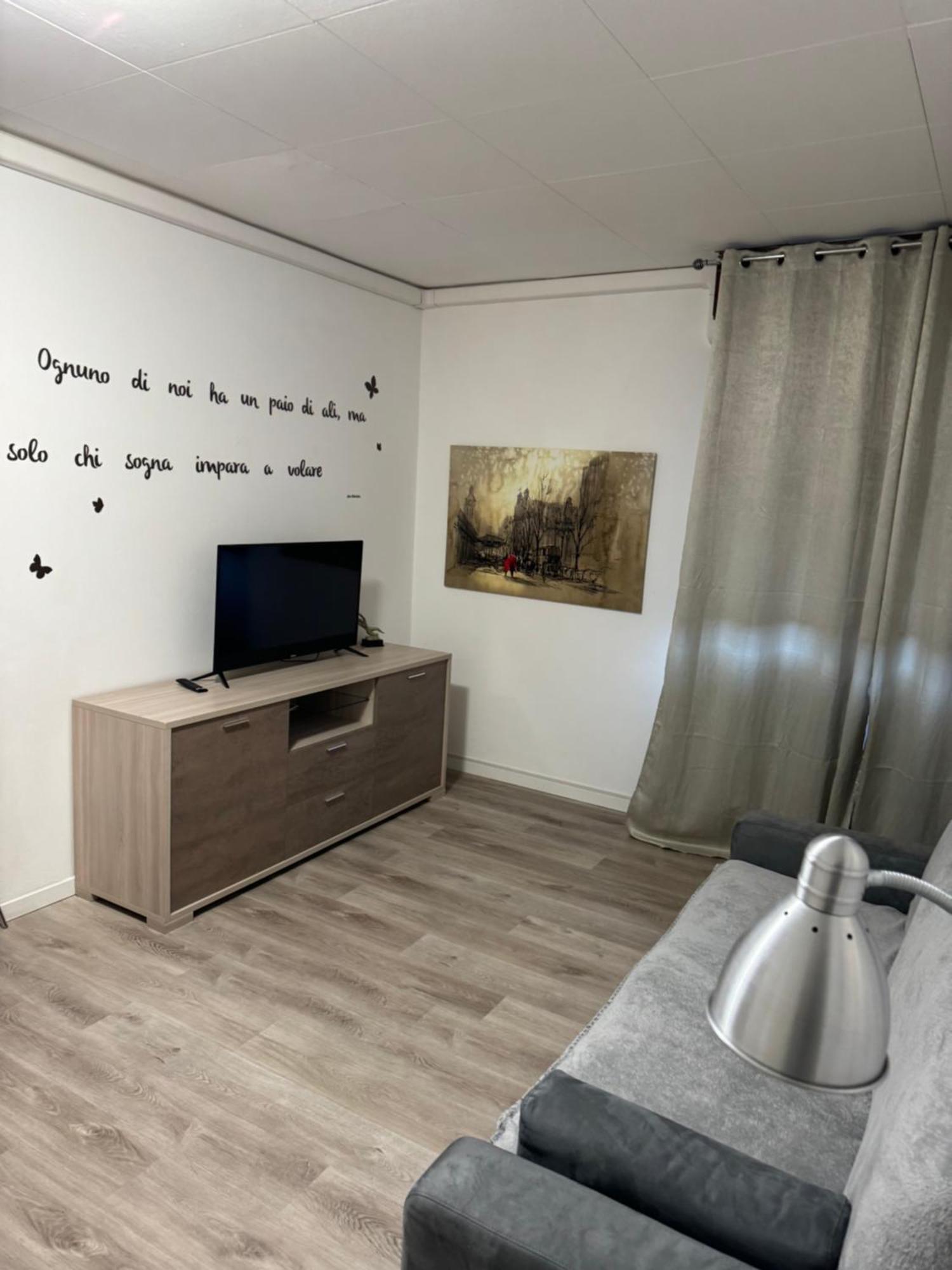 B&B Clesio & Residence Buonconsiglio Apartments Trient Exterior foto