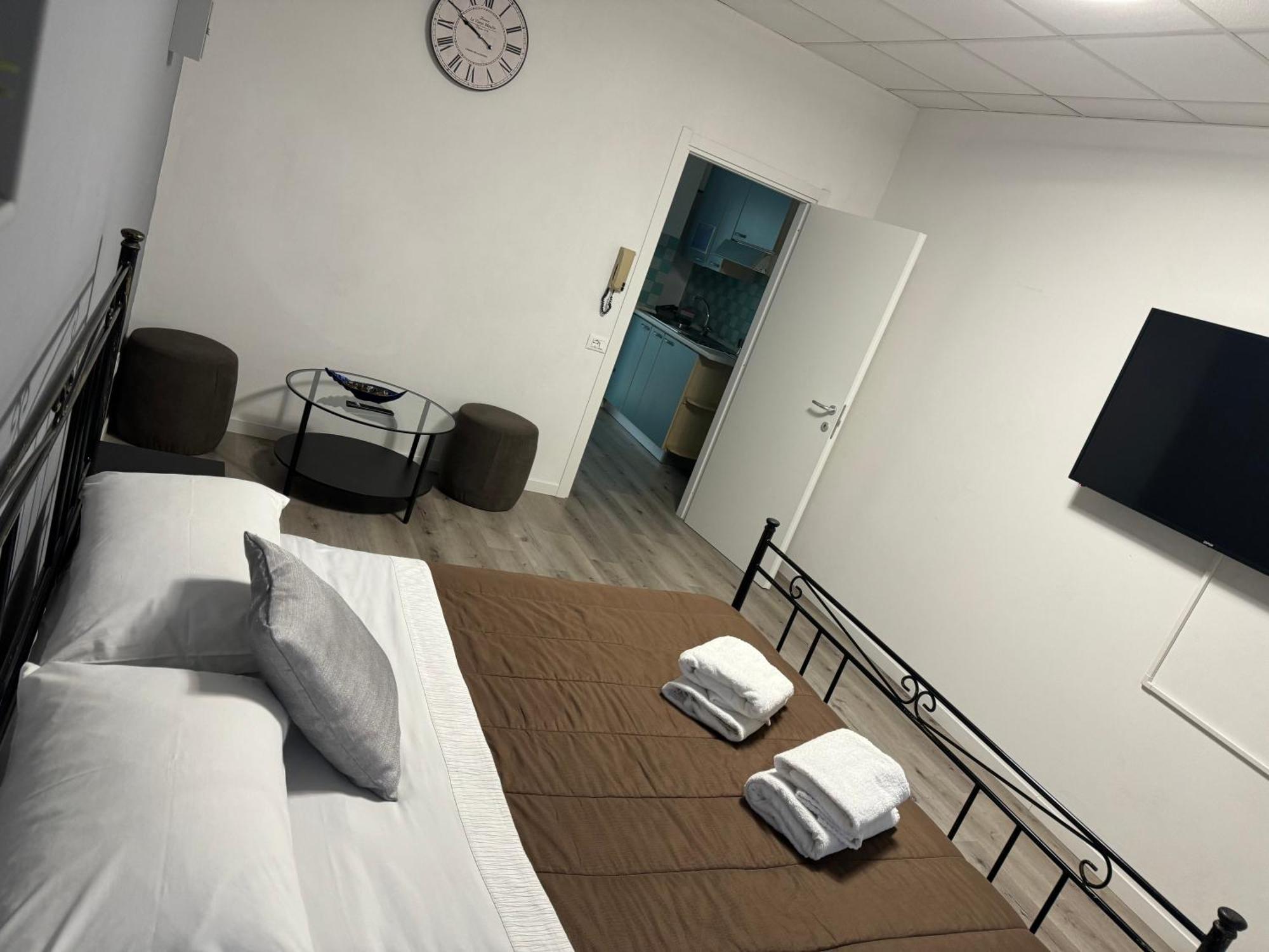 B&B Clesio & Residence Buonconsiglio Apartments Trient Exterior foto