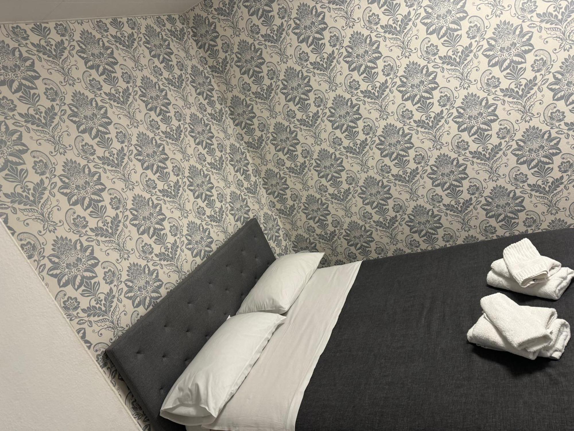 B&B Clesio & Residence Buonconsiglio Apartments Trient Exterior foto